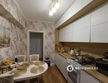 93 м², 3-комнатная квартира, этаж 9 из 9, 93 м², изображение - 22