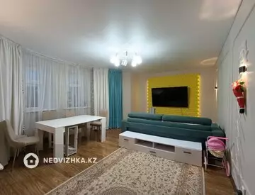 93 м², 3-комнатная квартира, этаж 9 из 9, 93 м², изображение - 5