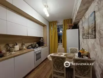 93 м², 3-комнатная квартира, этаж 9 из 9, 93 м², изображение - 20