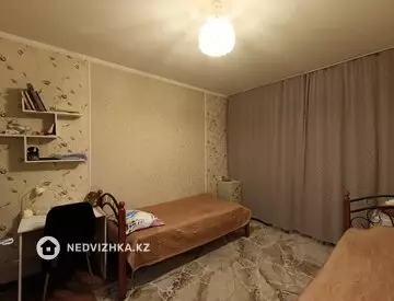 93 м², 3-комнатная квартира, этаж 9 из 9, 93 м², изображение - 14