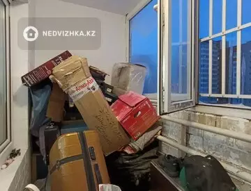 93 м², 3-комнатная квартира, этаж 9 из 9, 93 м², изображение - 16