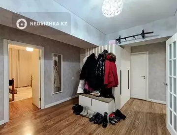 93 м², 3-комнатная квартира, этаж 9 из 9, 93 м², изображение - 31