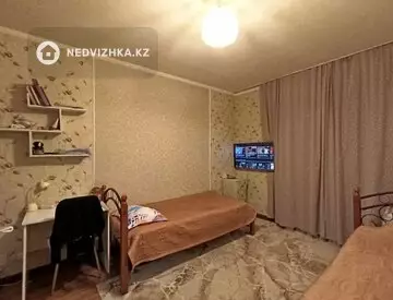 93 м², 3-комнатная квартира, этаж 9 из 9, 93 м², изображение - 12
