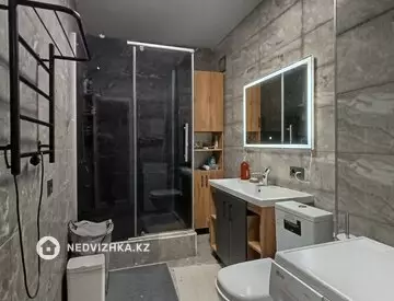 93 м², 3-комнатная квартира, этаж 9 из 9, 93 м², изображение - 9