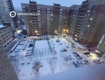93 м², 3-комнатная квартира, этаж 9 из 9, 93 м², изображение - 11