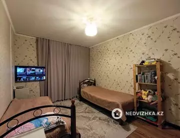 93 м², 3-комнатная квартира, этаж 9 из 9, 93 м², изображение - 28