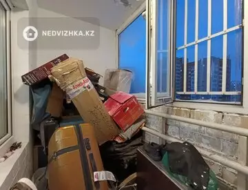 93 м², 3-комнатная квартира, этаж 9 из 9, 93 м², изображение - 15