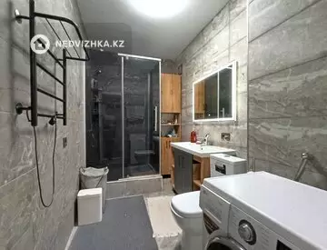 93 м², 3-комнатная квартира, этаж 9 из 9, 93 м², изображение - 8