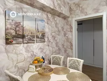 93 м², 3-комнатная квартира, этаж 9 из 9, 93 м², изображение - 23