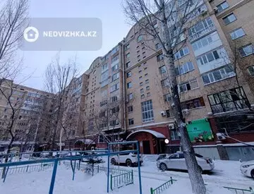 93 м², 3-комнатная квартира, этаж 9 из 9, 93 м², изображение - 27