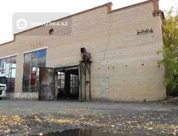 Производственное помещение, этаж 1 из 1, 1 200 м²