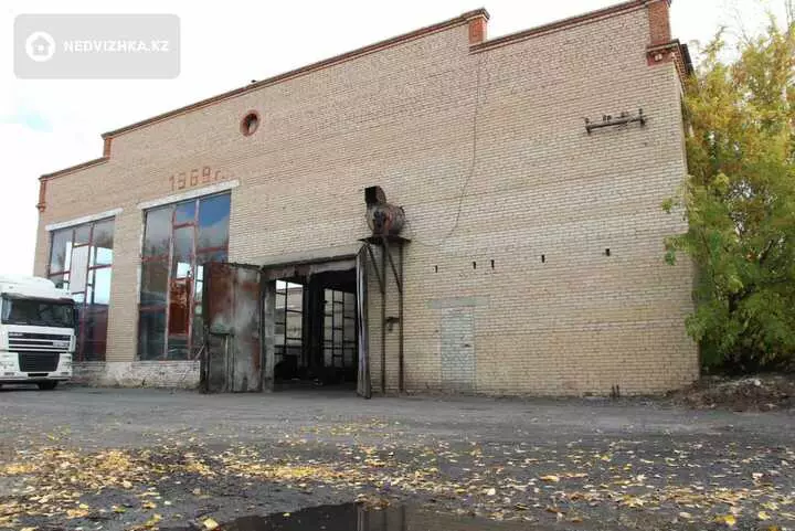 1200 м², Производственное помещение, этаж 1 из 1, 1 200 м², изображение - 1