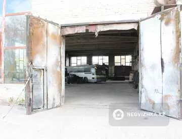 Производственное помещение, этаж 1 из 1, 1 200 м²