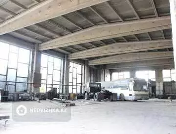 Производственное помещение, этаж 1 из 1, 1 200 м²