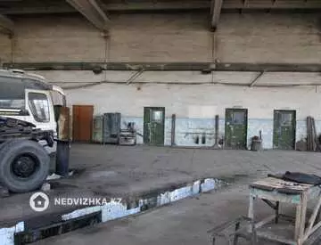 Производственное помещение, этаж 1 из 1, 1 200 м²