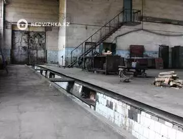 1200 м², Производственное помещение, этаж 1 из 1, 1 200 м², изображение - 4