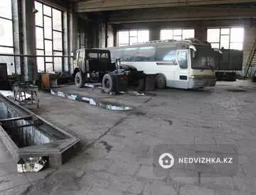 1200 м², Производственное помещение, этаж 1 из 1, 1 200 м², изображение - 5