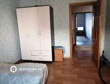 55 м², 2-комнатная квартира, этаж 6 из 10, 55 м², изображение - 10