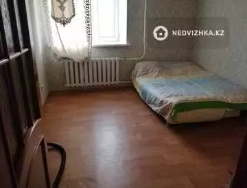 55 м², 2-комнатная квартира, этаж 6 из 10, 55 м², изображение - 9