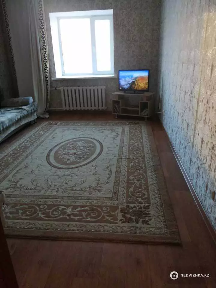 55 м², 2-комнатная квартира, этаж 6 из 10, 55 м², изображение - 1