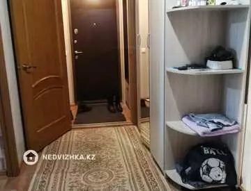 55 м², 2-комнатная квартира, этаж 6 из 10, 55 м², изображение - 5