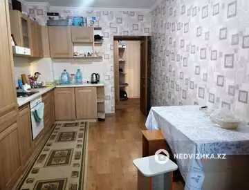 55 м², 2-комнатная квартира, этаж 6 из 10, 55 м², изображение - 8