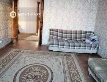 55 м², 2-комнатная квартира, этаж 6 из 10, 55 м², изображение - 11