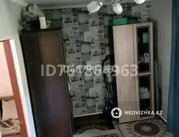 3-комнатный дом, 5 соток, 45 м²