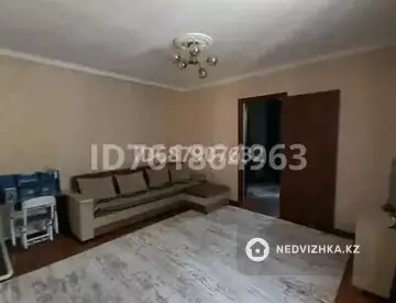 3-комнатный дом, 5 соток, 45 м²