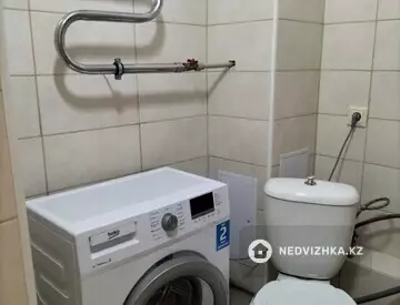 38.7 м², 1-комнатная квартира, этаж 2 из 12, 39 м², изображение - 9