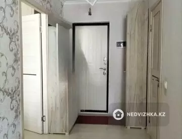 38.7 м², 1-комнатная квартира, этаж 2 из 12, 39 м², изображение - 7