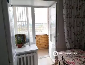 38.7 м², 1-комнатная квартира, этаж 2 из 12, 39 м², изображение - 6