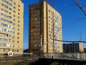 38.7 м², 1-комнатная квартира, этаж 2 из 12, 39 м², изображение - 11