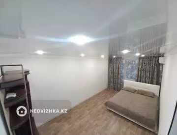 1-комнатная квартира, этаж 1 из 9, 36 м², посуточно