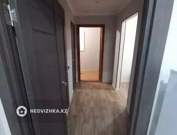 1-комнатная квартира, этаж 1 из 9, 36 м², посуточно