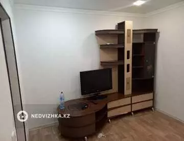 36 м², 1-комнатная квартира, этаж 1 из 9, 36 м², посуточно, изображение - 6
