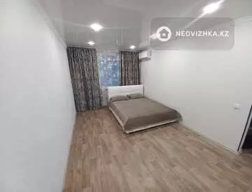 1-комнатная квартира, этаж 1 из 9, 36 м², посуточно