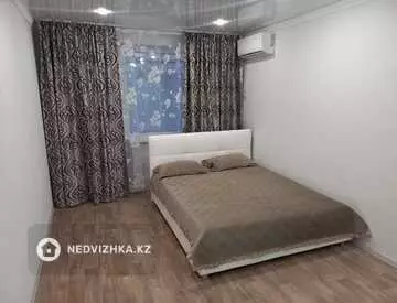 1-комнатная квартира, этаж 1 из 9, 36 м², посуточно