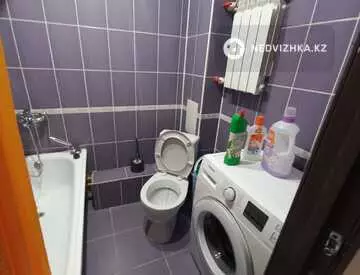 36 м², 1-комнатная квартира, этаж 1 из 9, 36 м², посуточно, изображение - 5