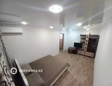 36 м², 1-комнатная квартира, этаж 1 из 9, 36 м², посуточно, изображение - 7