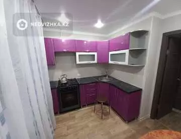 36 м², 1-комнатная квартира, этаж 1 из 9, 36 м², посуточно, изображение - 9