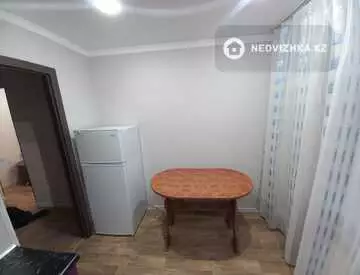 36 м², 1-комнатная квартира, этаж 1 из 9, 36 м², посуточно, изображение - 8