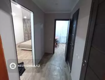 36 м², 1-комнатная квартира, этаж 1 из 9, 36 м², посуточно, изображение - 10