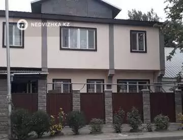 1-комнатный дом, 1 соток, 97 м²