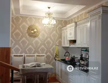1-комнатный дом, 1 соток, 97 м²