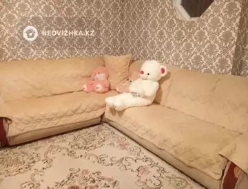 1-комнатный дом, 1 соток, 97 м²