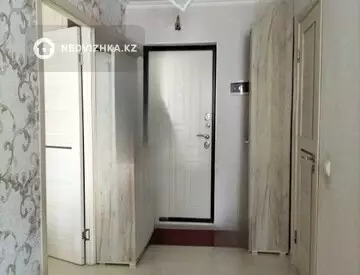 38.7 м², 1-комнатная квартира, этаж 2 из 12, 39 м², изображение - 7