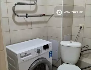 38.7 м², 1-комнатная квартира, этаж 2 из 12, 39 м², изображение - 9