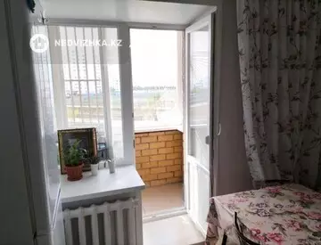 38.7 м², 1-комнатная квартира, этаж 2 из 12, 39 м², изображение - 6