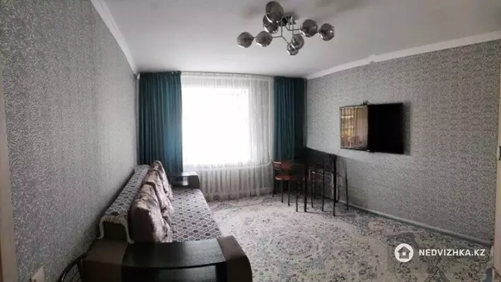 38.7 м², 1-комнатная квартира, этаж 2 из 12, 39 м², изображение - 1